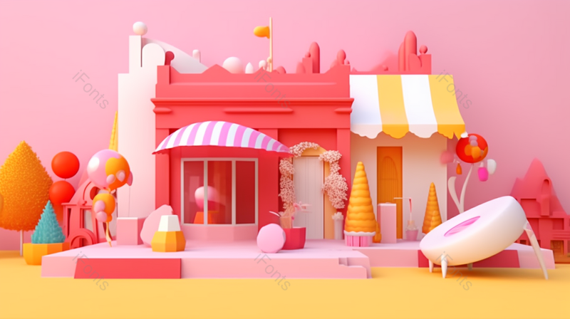 创意|空间